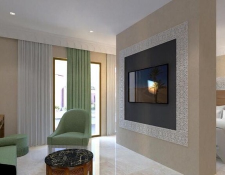Kappa Club Kenzi Azghor 5* – Ouarzazate - 4