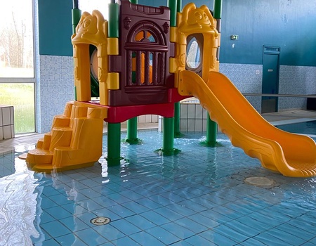 Domaine de la Motte, 4* - 2