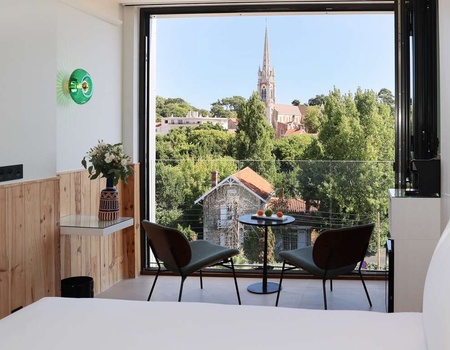 Escapade 5* à Arcachon - 5* - 1