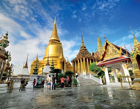 La Thaïlande, du Nord au Sud - 4