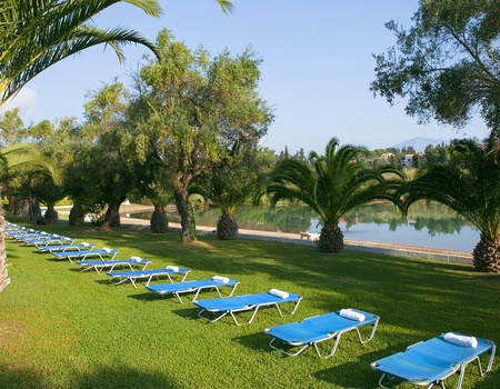 Hôtel Govino Bay Corfu 3* - 4