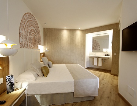 Hôtel Rei Del Mediterrani 4* - 2