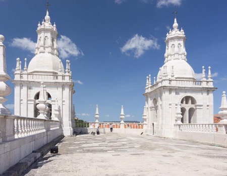 Autotour du Nord du Portugal : de Lisbonne à Porto en 3*/4* - 5