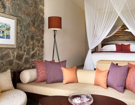 Hôtel Kempinski Seychelles Resort 5* - 3