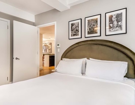 Paramount Times Square - A Generator Hotel - 3