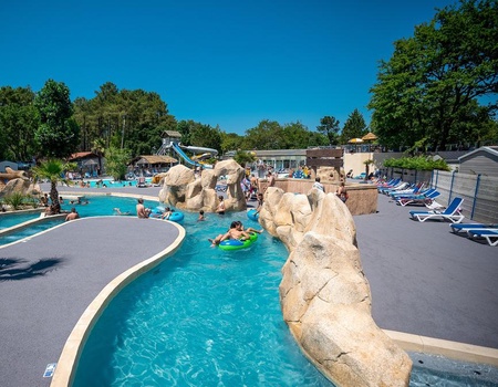 Camping Lou Pignada, 5* - 4