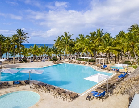 Hôtel Viva Dominicus Palace by Wyndham 4* - 5
