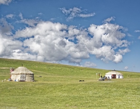 Circuit Echos sauvages et horizons éternels - 1