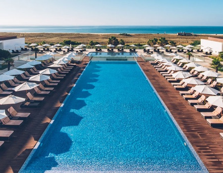 Hôtel Iberostar Selection Lagos Algarve 5*