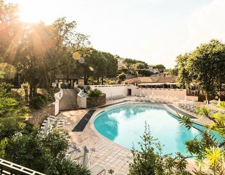 Les Bastides aux Restanques du Golfe de St Tropez - Maeva Super Home - Grimaud, Côte d'Azur - Image 4