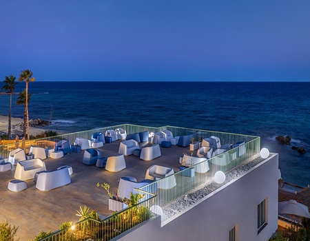 Royal Azur Thalassa 5* - 1