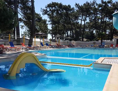 Camping La Siesta 4* - Vendée - L'Aiguillon sur Mer, Atlantique Nord - Image 3