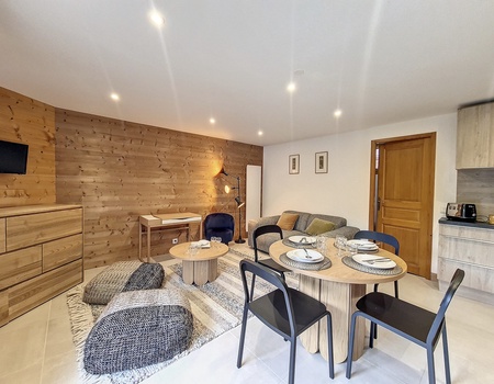 Appartements travelski home choice Balcons de Tougnette - Savoie - Saint Martin de Belleville, Alpes du Nord - Image 3