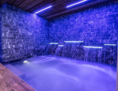 Résidence Chalet Altitude 5* - Savoie - Les Arcs, Alpes du Nord - Image 5
