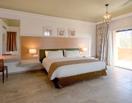 TUI Sélection Riu Tikida Palmeraie - Choix Flex **** - 2