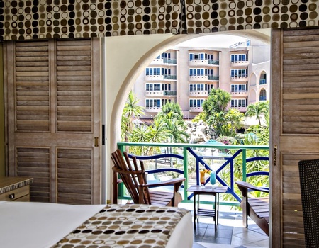 Accra Beach Hotel & Spa 4* - Bridgetown, Barbade - Image 2