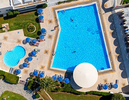 Club Framissima Mare Blue 5* - 5