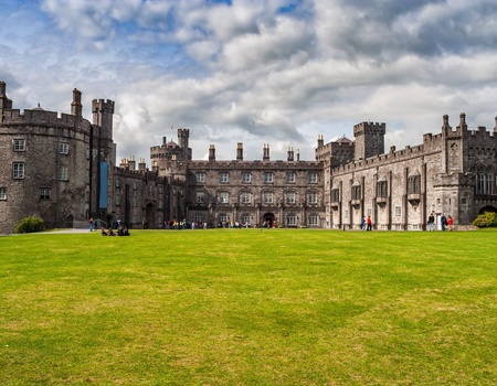 Autotour Road Trip Irlandais - Hôtel 3* - 2