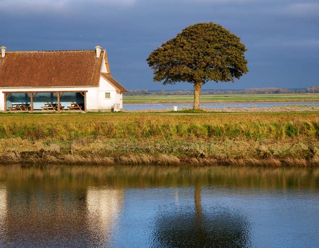 Escapade gourmande à la Baie de Somme - 3*