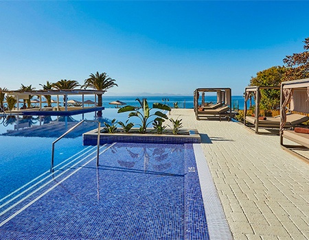 Hôtel Grand Hyatt Lanzarote Playa Dorada Resort 5* - Lanzarote, Canaries - Image 1