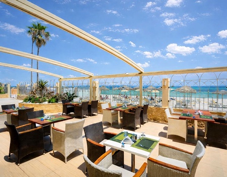 Hôtel Sousse Palace Hotel & Spa 5 * - 4