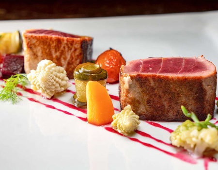 Détente et goût sur le lac de Garde : petit déjeuner, dîner, spa et dégustation de vin & huile - 4*