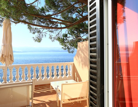 Hôtel Demeure Les Mouettes 4* (vols vacances) - 5