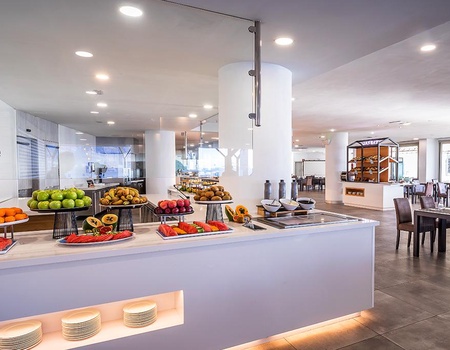 Hôtel Ôclub Adult Only Barcelo Santiago 4* - 5