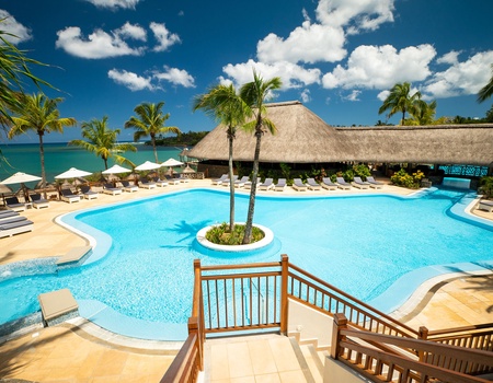 Club Jet tours Maritim Resort and Spa 5* - 2