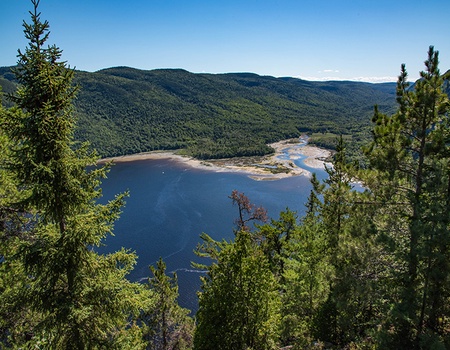 Le Canada, le pays de l'érable - 5