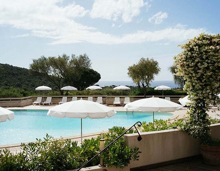 Résidence Les Hauts De Santa Giulia 2* - 3