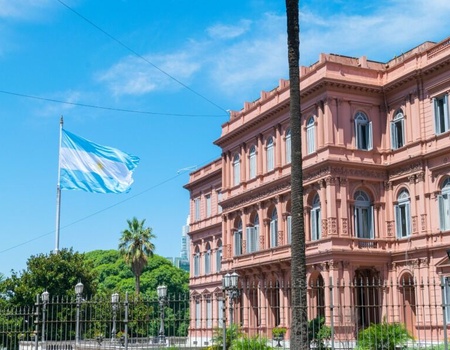 Circuit Immersion en Patagonie - 1