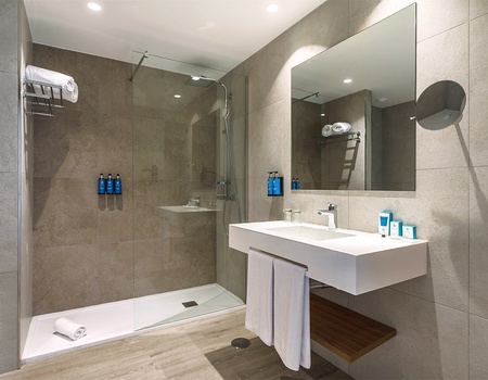 Hôtel Ôclub Experience Alua Atlantico Golf 4* - 4