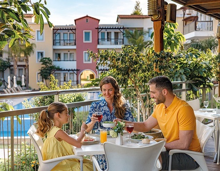 TUI Sélection Hôtel Louis Althea Beach - Choix Flex **** - 3