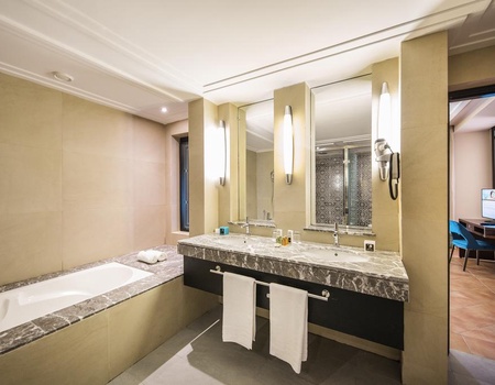 Hôtel Robinson Agadir 4* by Ôvoyages - 5