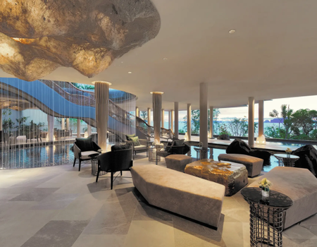 Séjour Banyan Tree Krabi 5* - 4