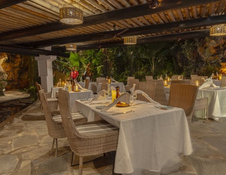 Jet Tours Signature Voyager Beach Resort 4* - 4