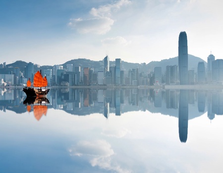 City Trip à Hong-Kong - 5