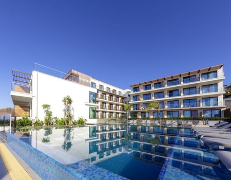Hôtel Sentido Galomar - Adults Only 4* - 1