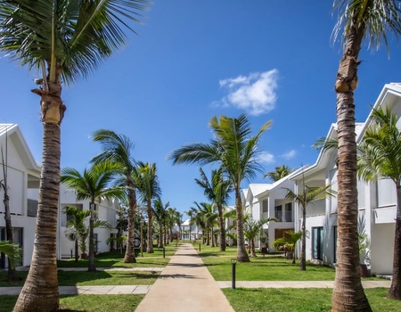 Hôtel Sea Diamond Boutique and Spa 5* - 5