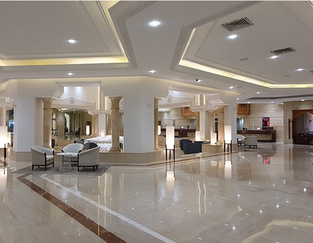 Hôtel Mehari Hammamet 5*, tout compris - 1