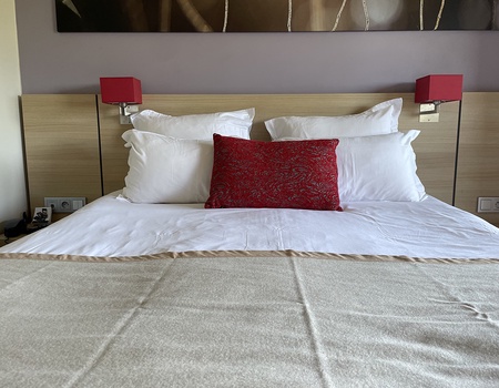 Hôtel Castell'Verde 3* ( avec vols vacances ) - 5