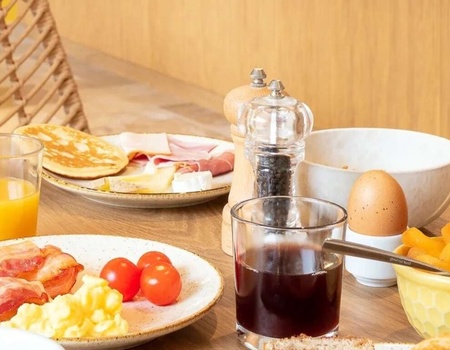 Séjour romantique au coeur d'Aix-en-Provence - 3* - 2