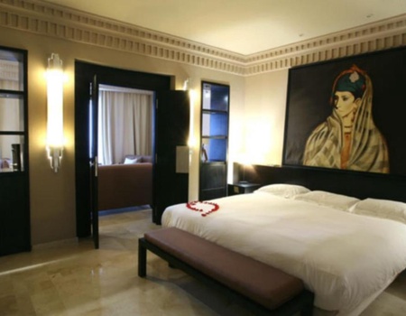 Les Jardins de la Koutoubia 5*(NL) - 3