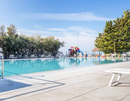 Camping Villaggio San Francesco Caorle, 5* - 4