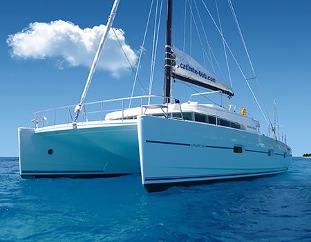 Croisière Terra Mare (vols réguliers) - 2