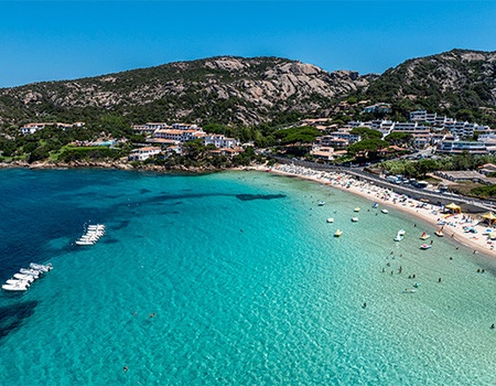 Hôtel La Bisaccia **** - 2