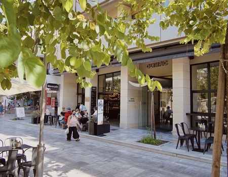 Hotel Olympic 3* - Crète, Grèce - Image 1