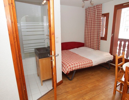 Résidence Essentielle Val Claret - 4