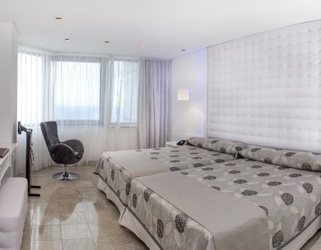 Combiné La Havane Varadero - Kappa City Melia Cohiba 5* & Iberostar Origin Laguna Azul 5* - 4